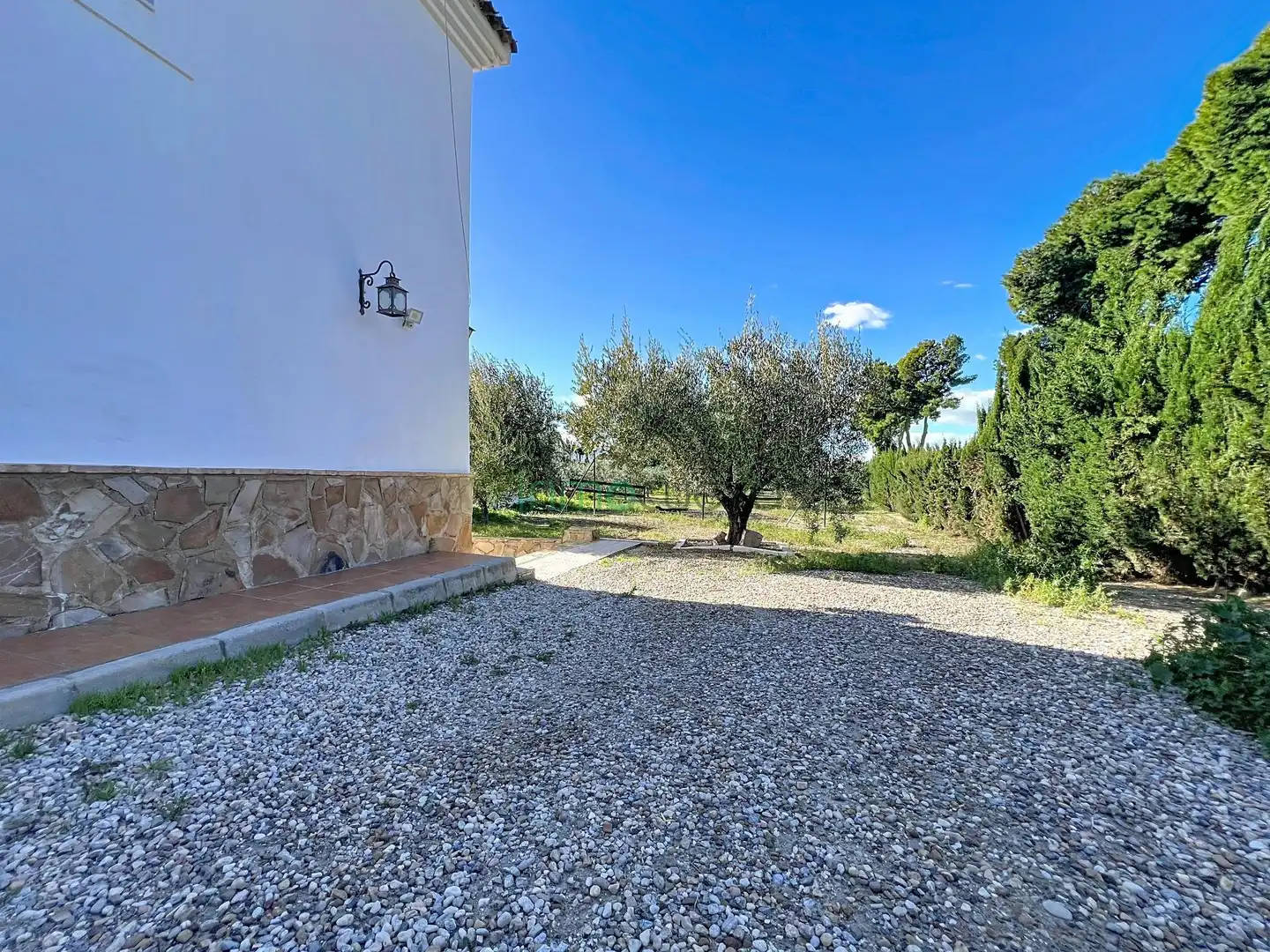 Casa de 110 m² en Vera
