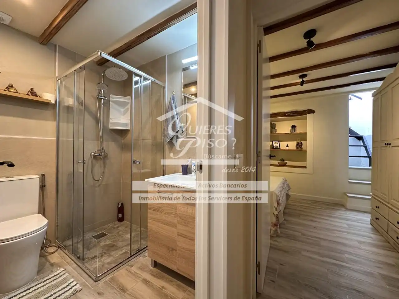 Flat 45 m² in Ingenio