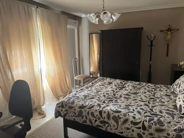 Piso de 90 m² en Puertollano