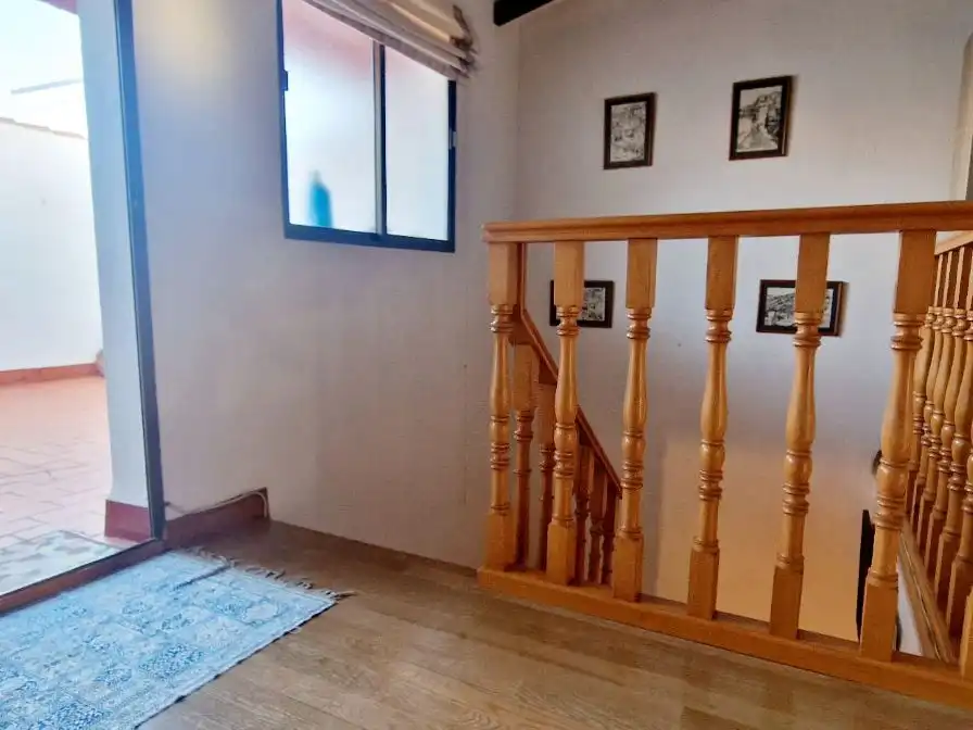 Casa de 218 m² a Motril