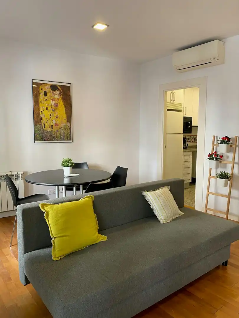 Pis de 80 m² a Madrid