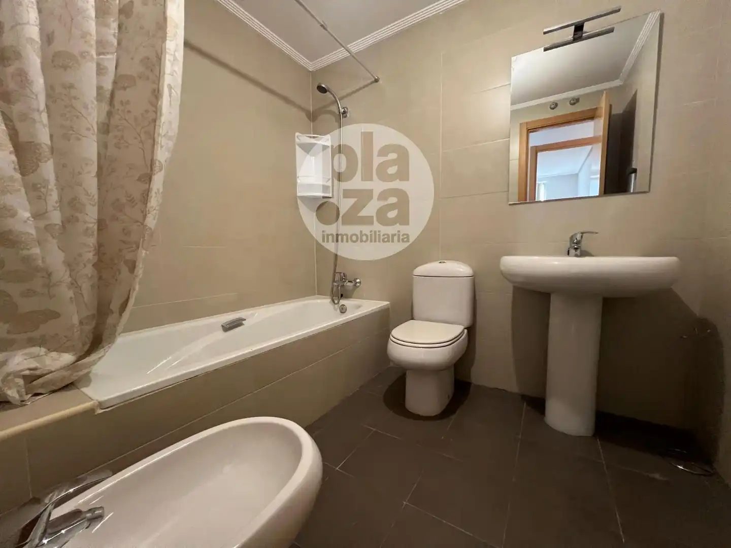 Piso de 146 m² en Burgos