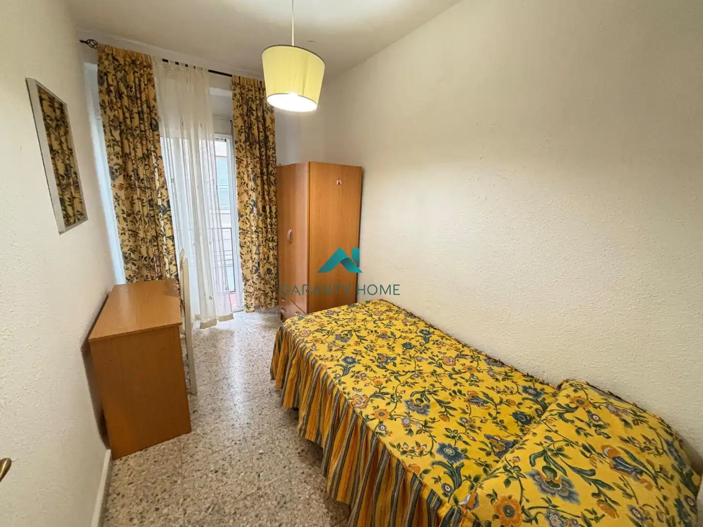 Piso de 57 m² en Jaén