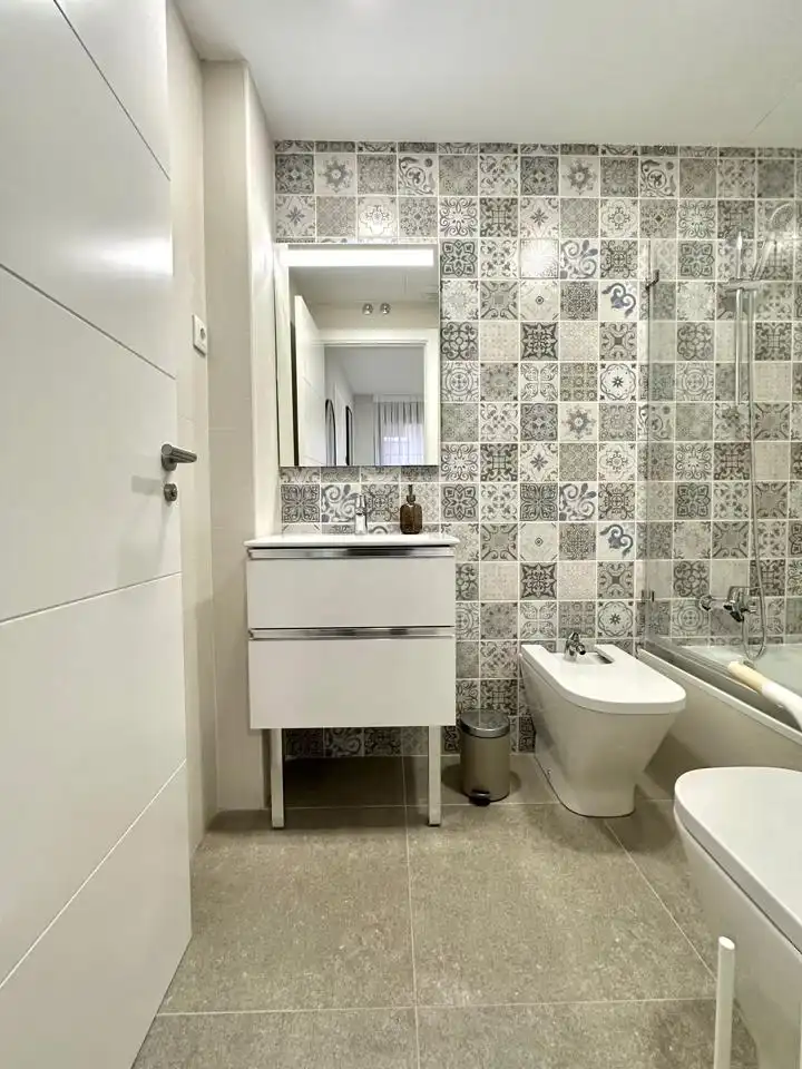 Pis de 75 m² a Sevilla