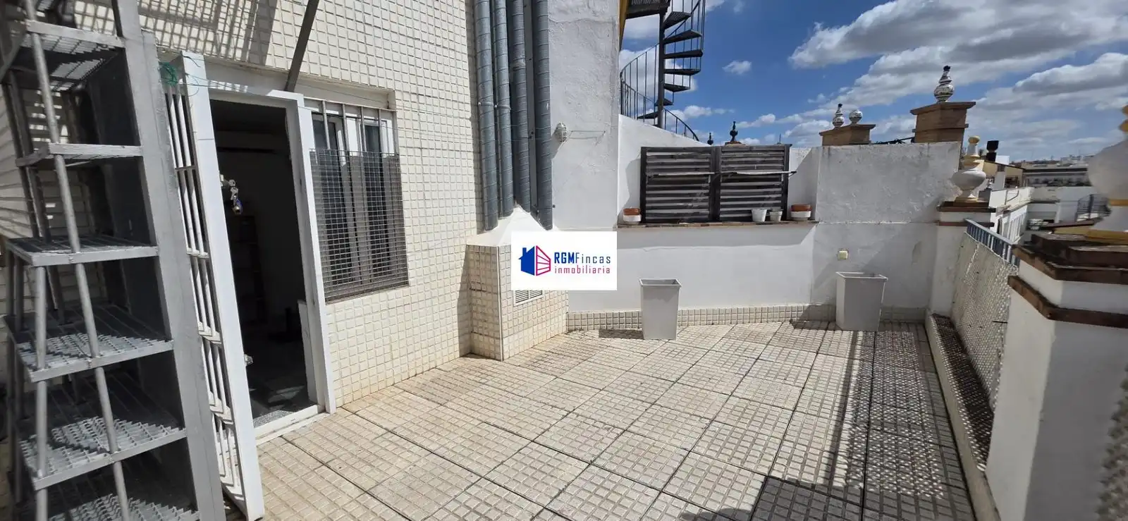 Casa de 138 m² a Sevilla