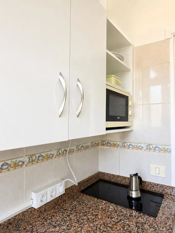 Pis de 35 m² a Puerto de la Cruz