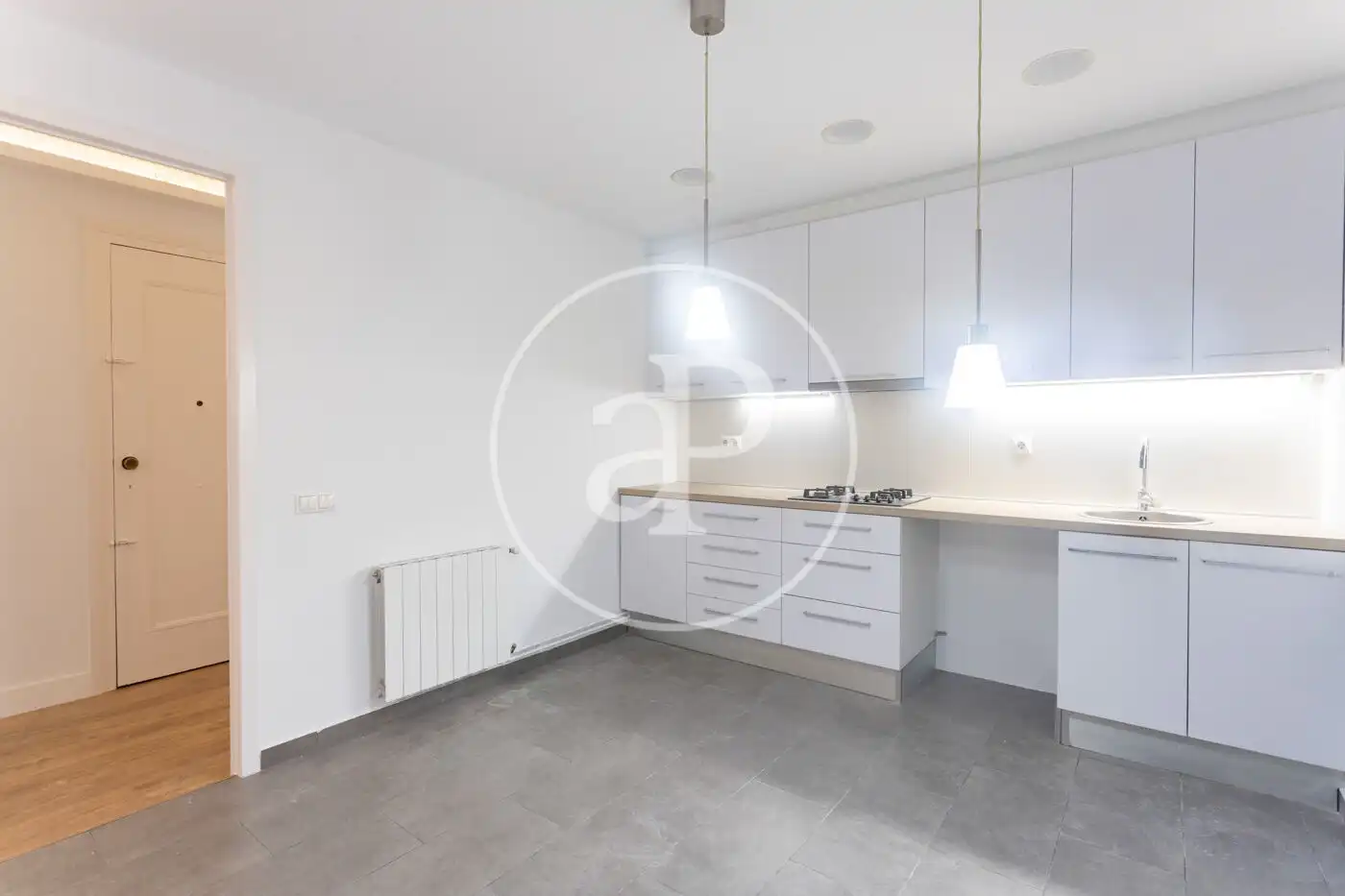 Pis de 250 m² a Barcelona