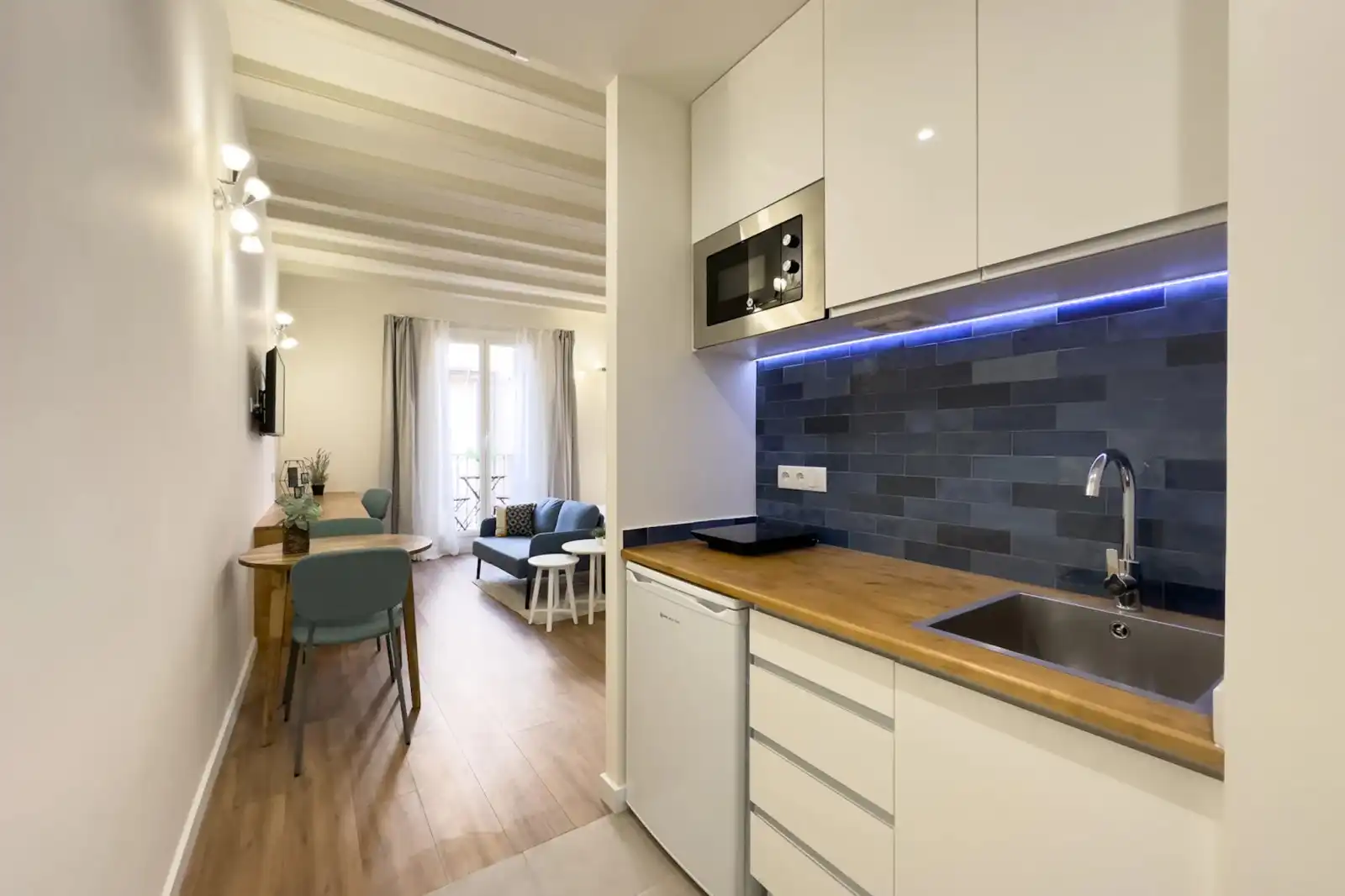 Appartamento 30 m² a Barcelona