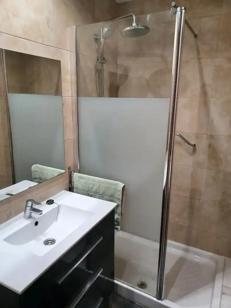 Piso de 88 m² en Baracaldo