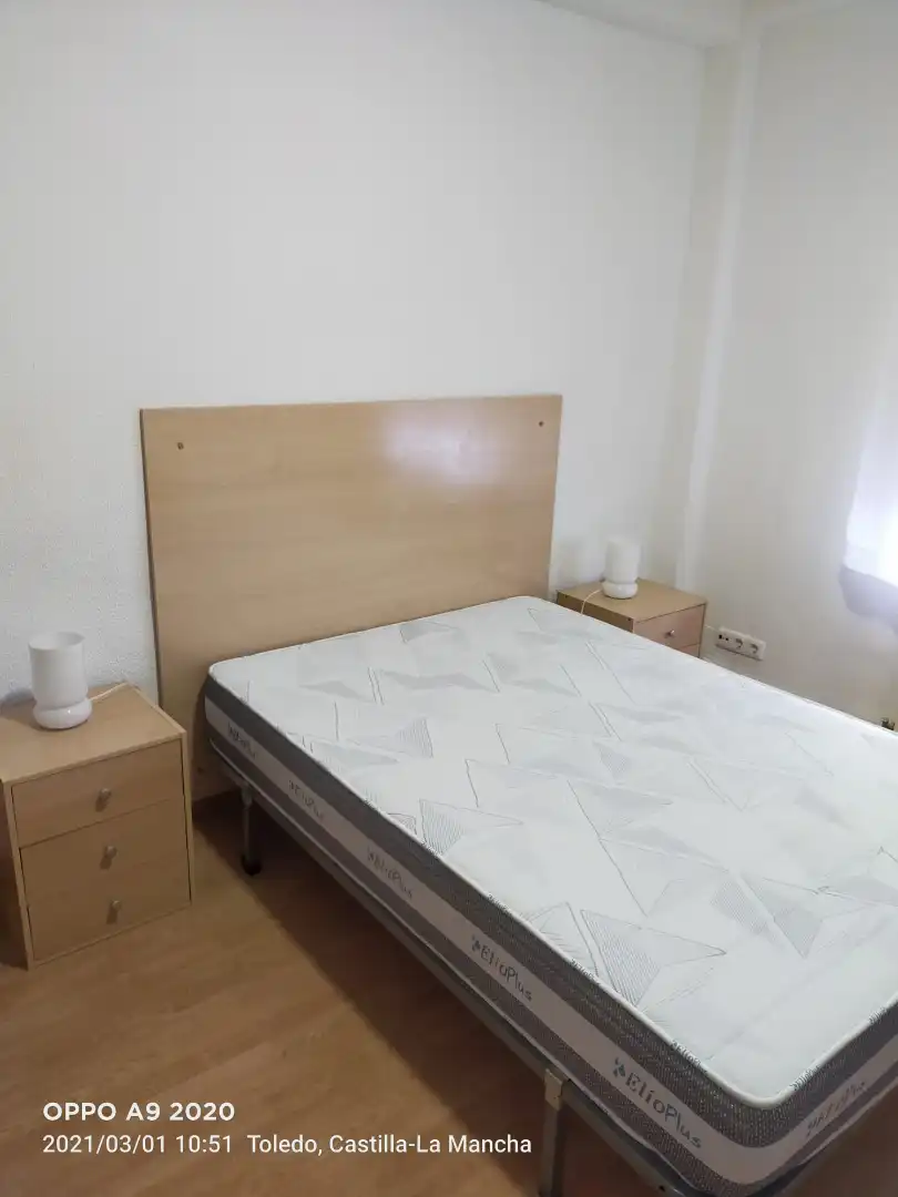 Pis de 65 m² a Toledo