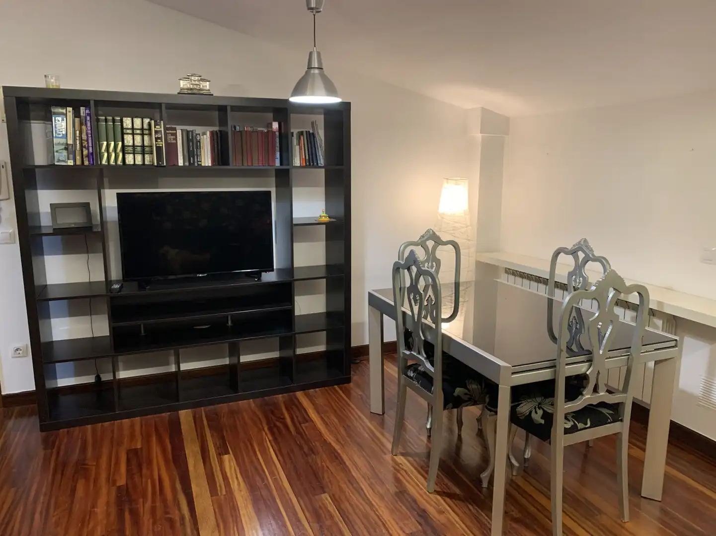 Piso de 65 m² en Entrambasaguas