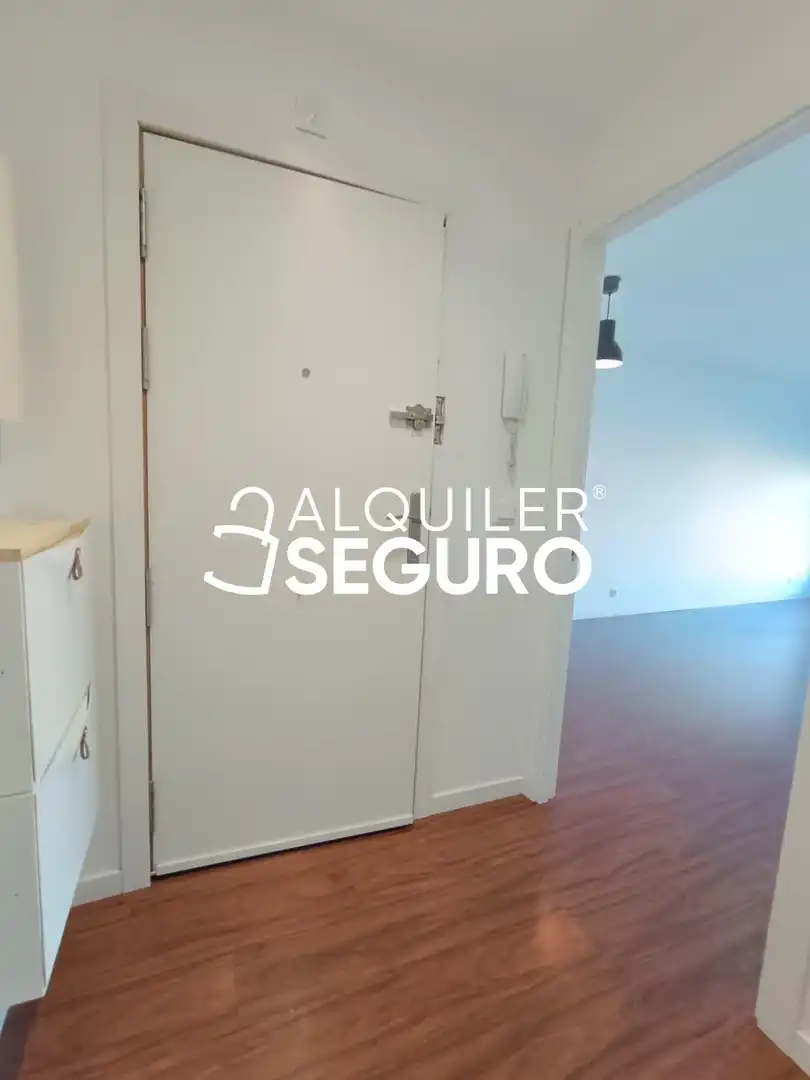 Pis de 90 m² a Leganès
