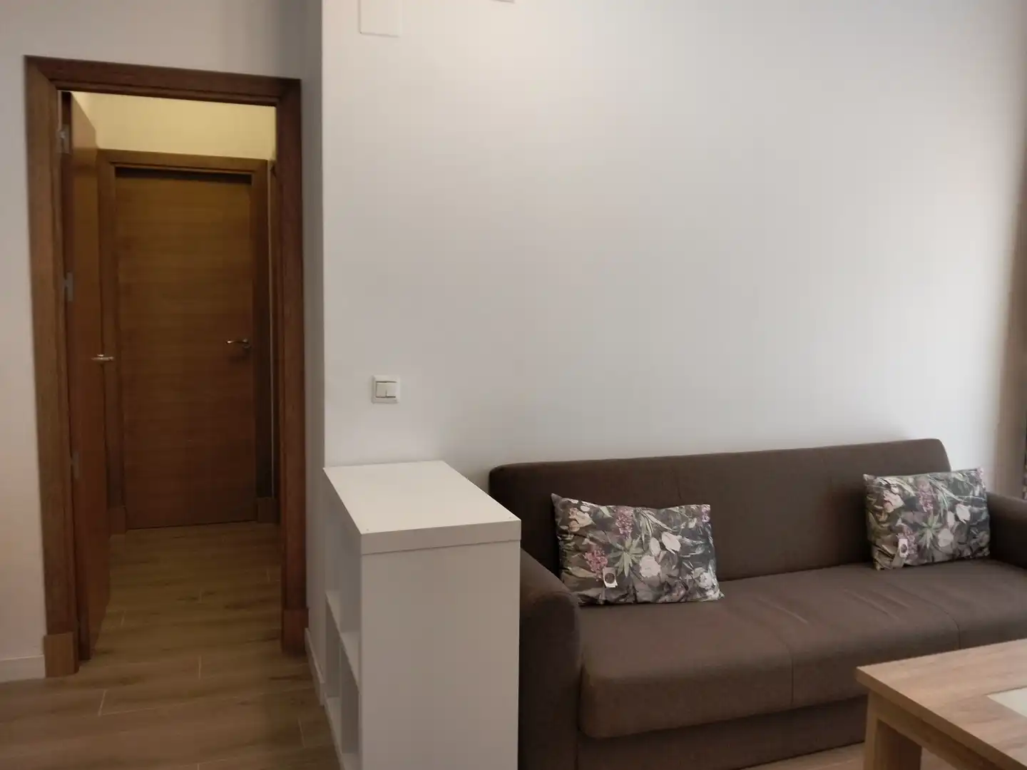 Piso de 50 m² en Málaga