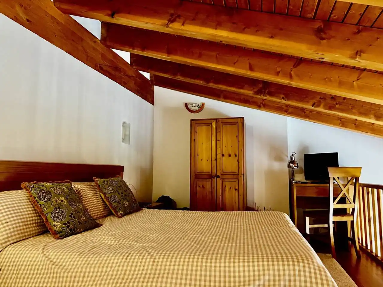 Piso de 58 m² en Alp
