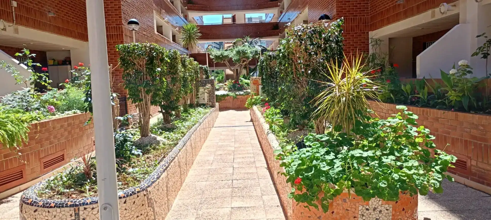 Piso de 65 m² en Oropesa del Mar
