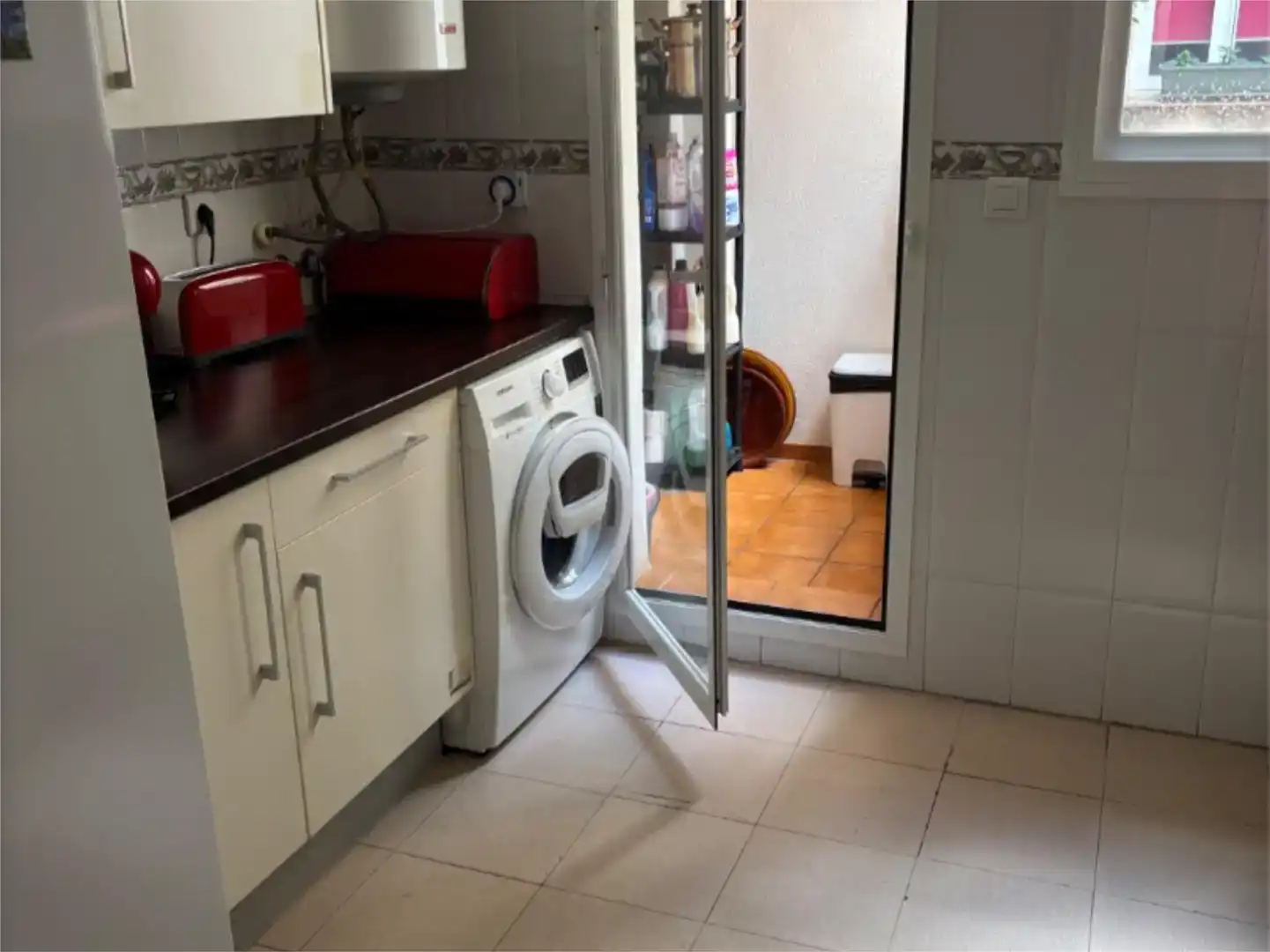 Habitación 120 m², Casares