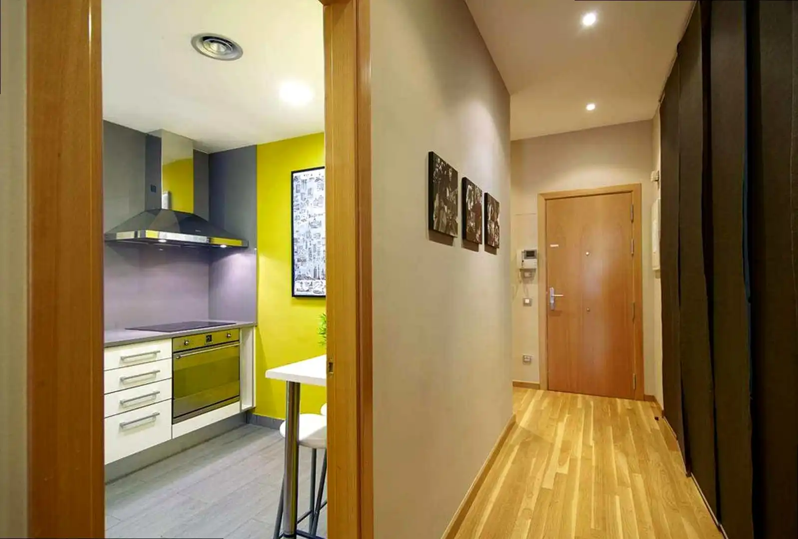 Pis de 76 m² a Toledo