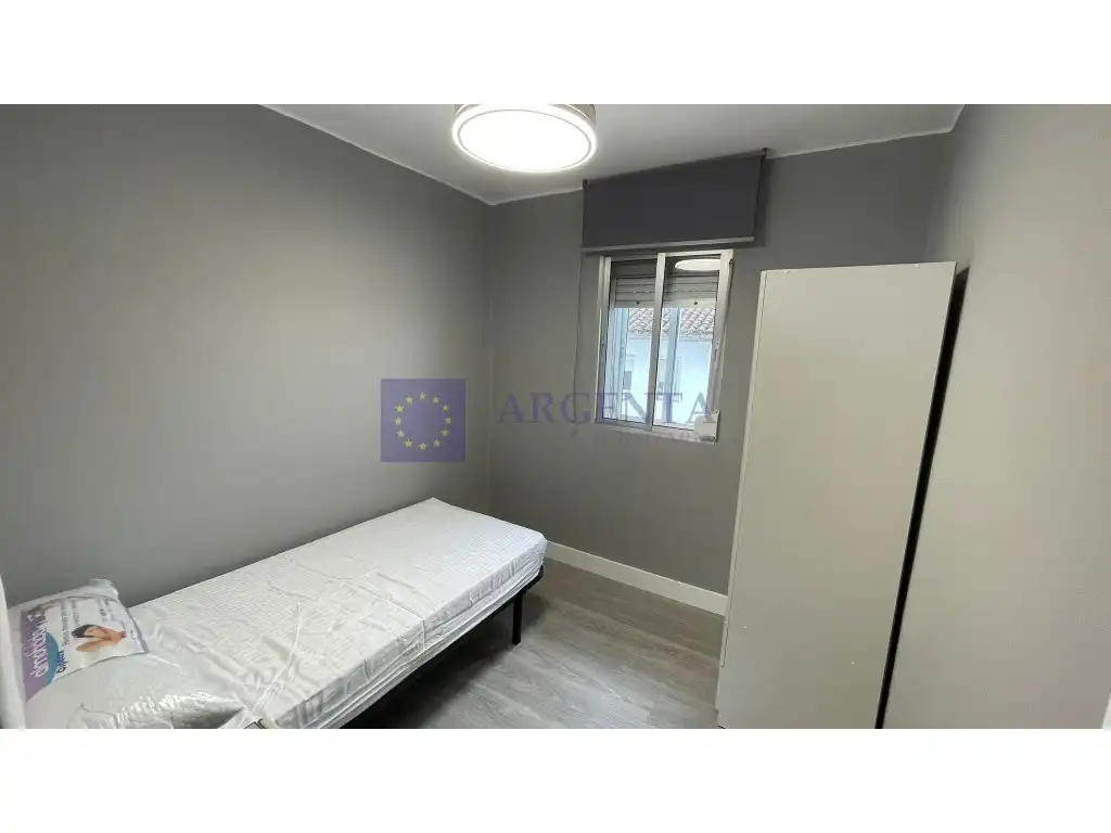 Piso de 60 m² en Cáceres