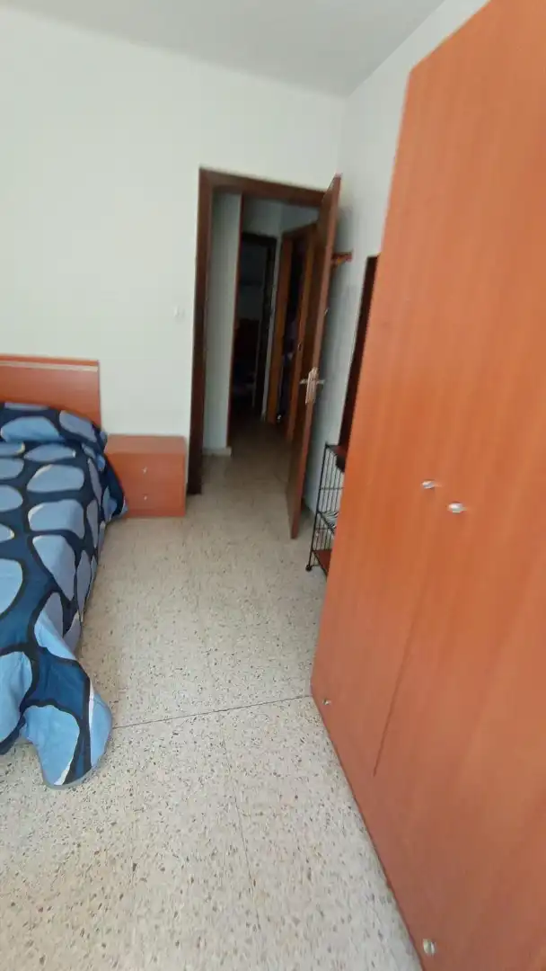 Pis de 86 m² a Salamanca