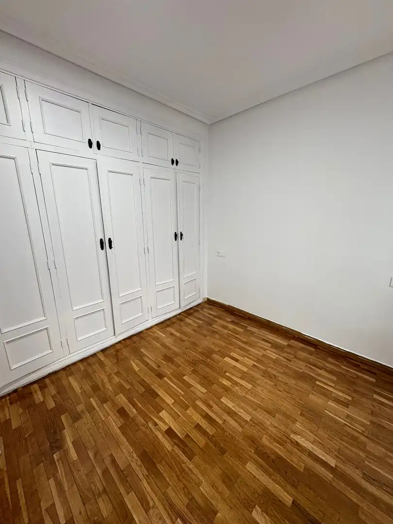 Chambre à louer, Plasencia