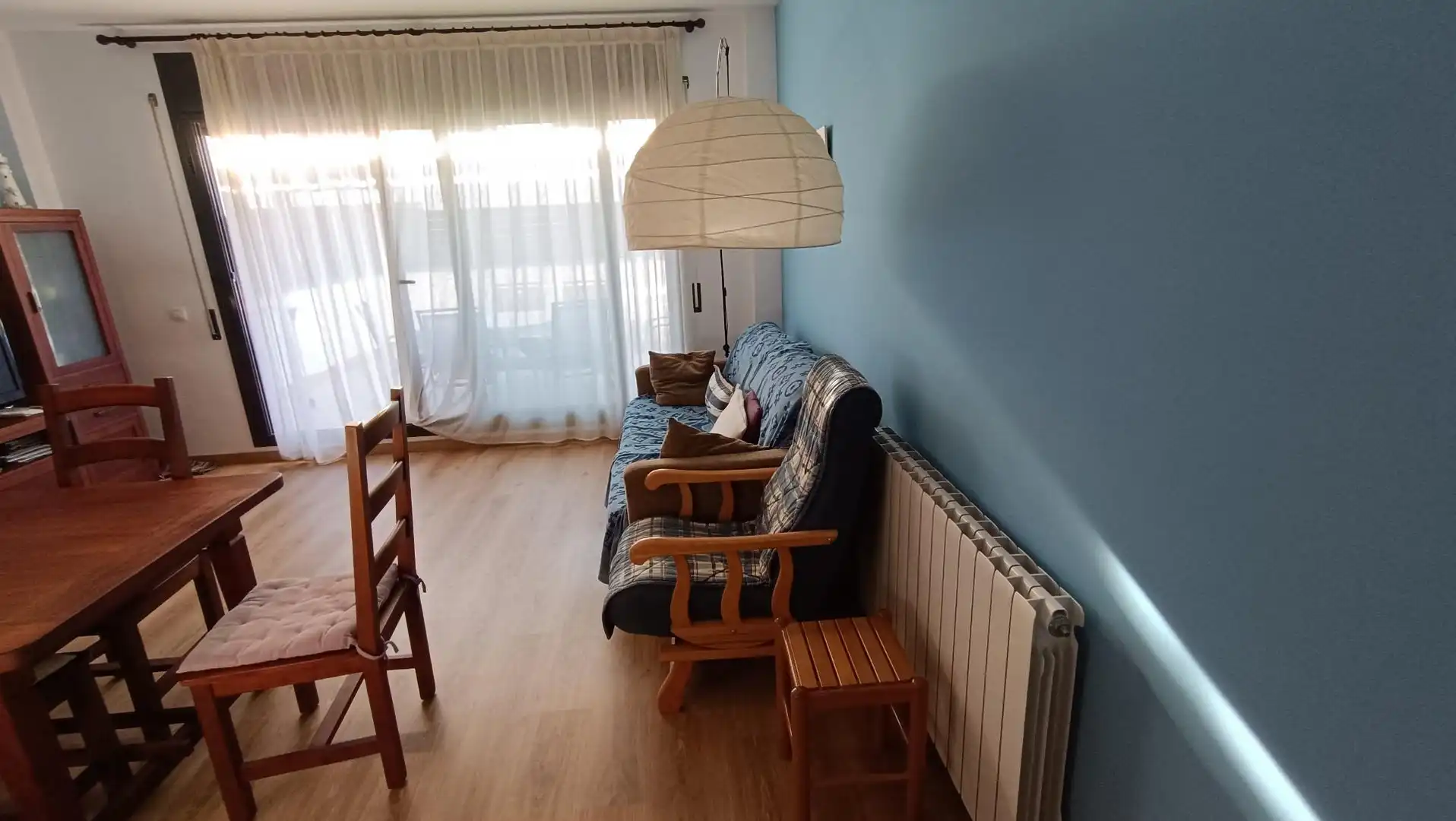 Piso de 73 m² en Palamós