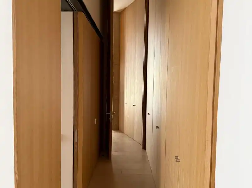 Pis de 127 m² a Madrid