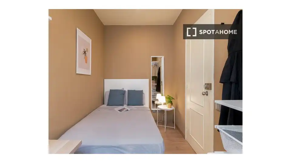 Habitación en alquiler, Barcelona