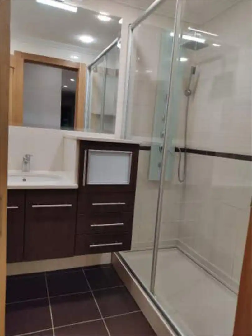 Piso de 75 m² en San Andrés del Rabanedo