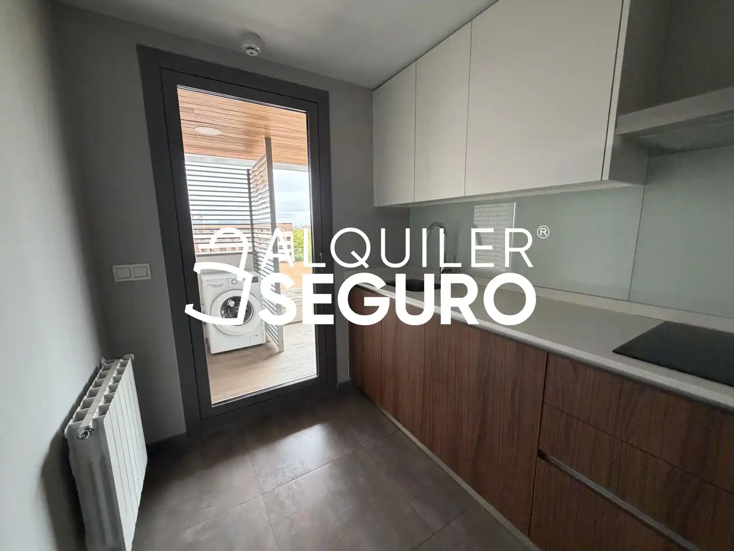 Appartamento 159 m² a Madrid