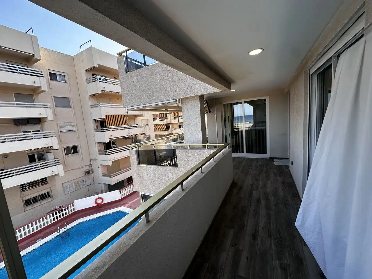 Apartamento 130 m² em Canet d'en Berenguer
