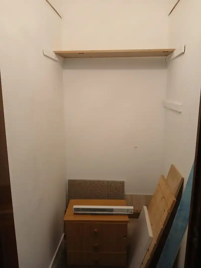 Piso de 75 m² en Sevilla