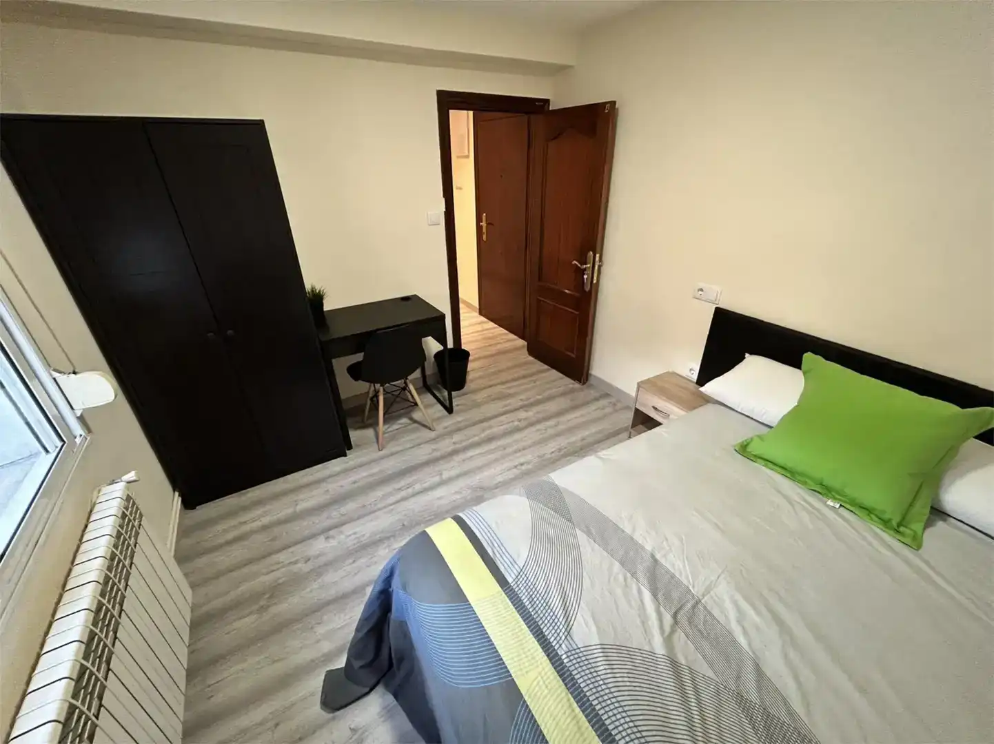 Habitación 76 m², Avilés