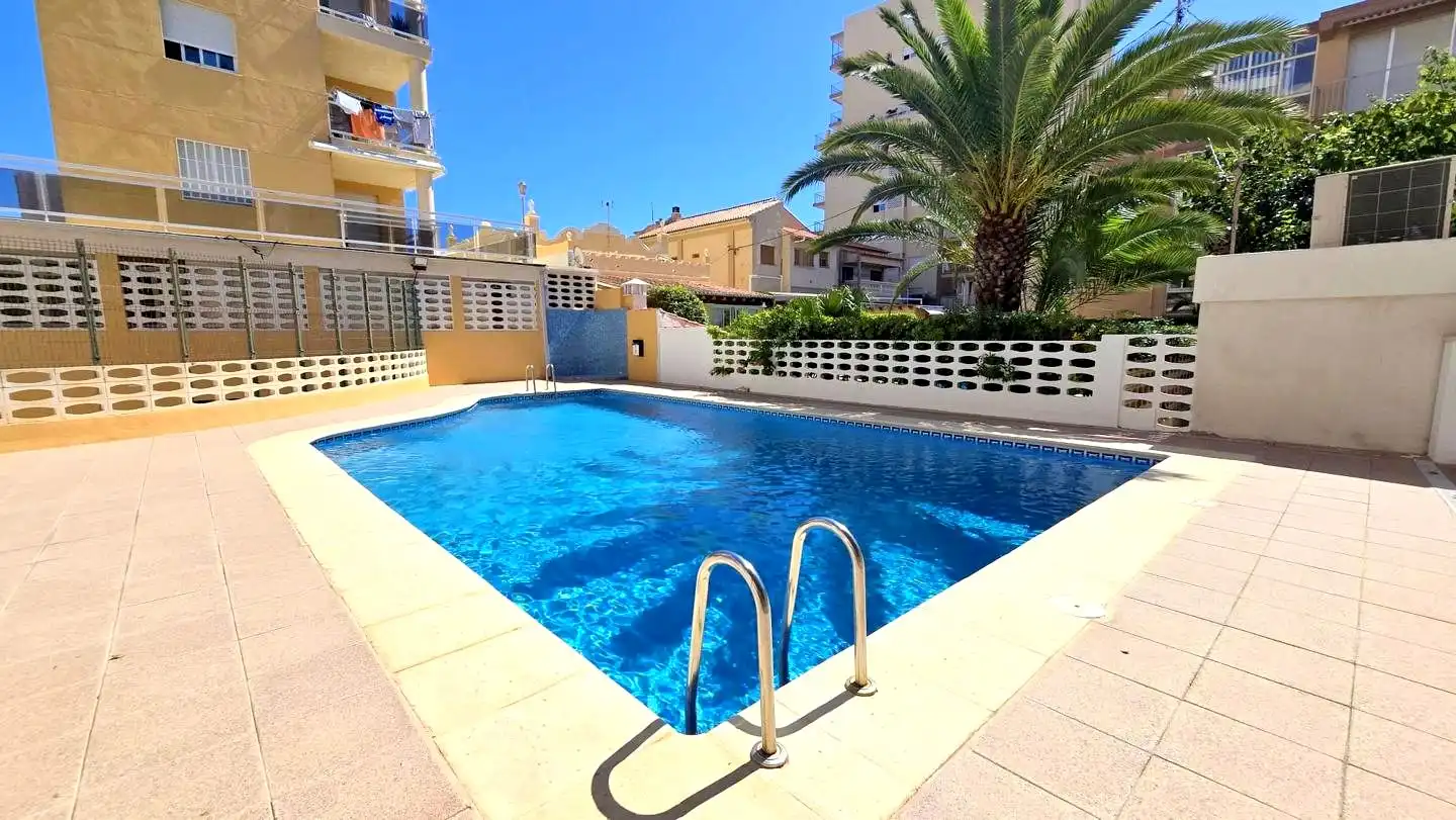 Piso de 90 m² en Gandía