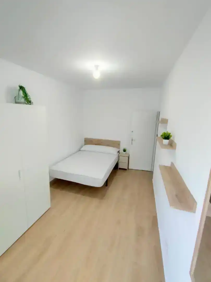 Piso de 80 m² en Plasencia