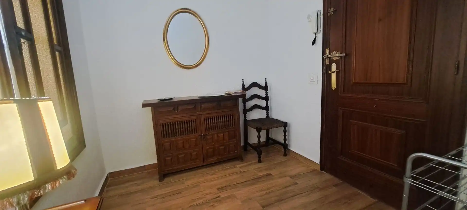 Pis de 100 m² a Àvila