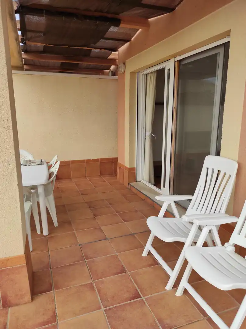 Piso de 95 m² en Moncófar