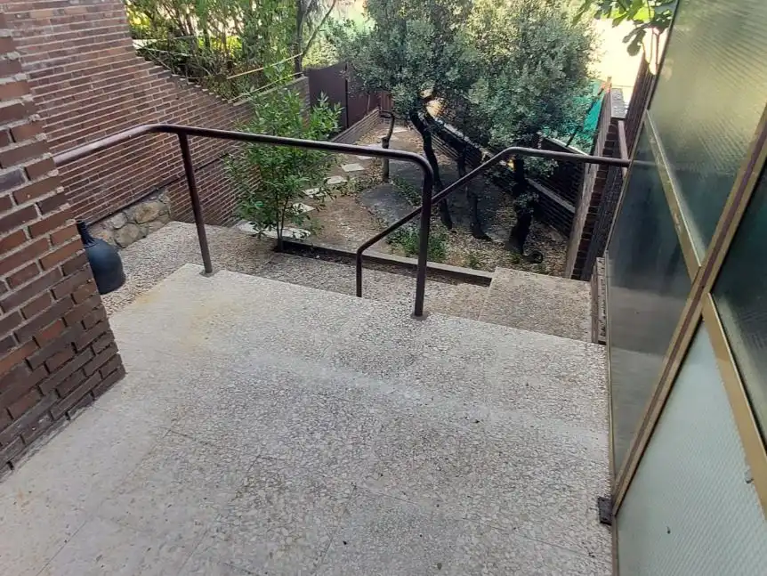 Casa de 160 m² a Galapagar