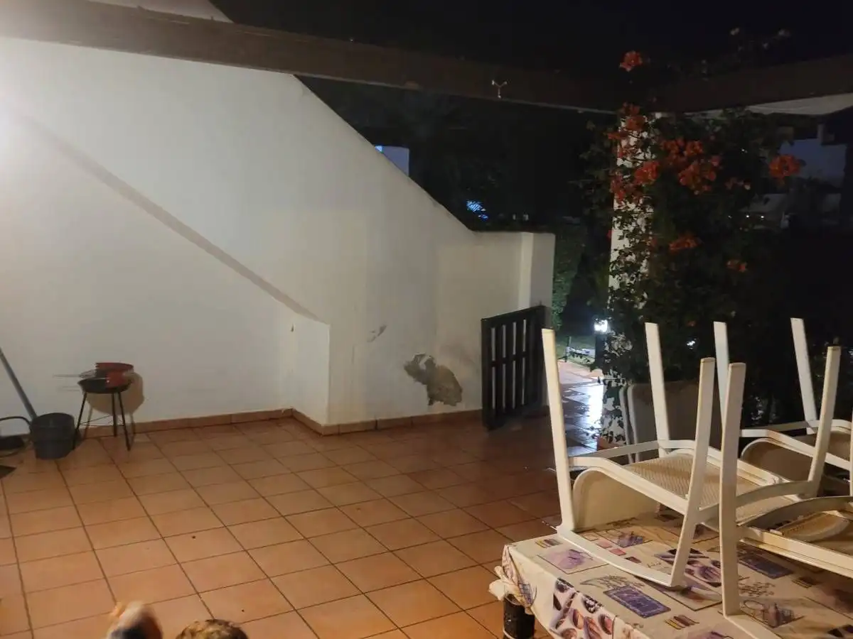 Piso de 63 m² en Alhama de Murcia