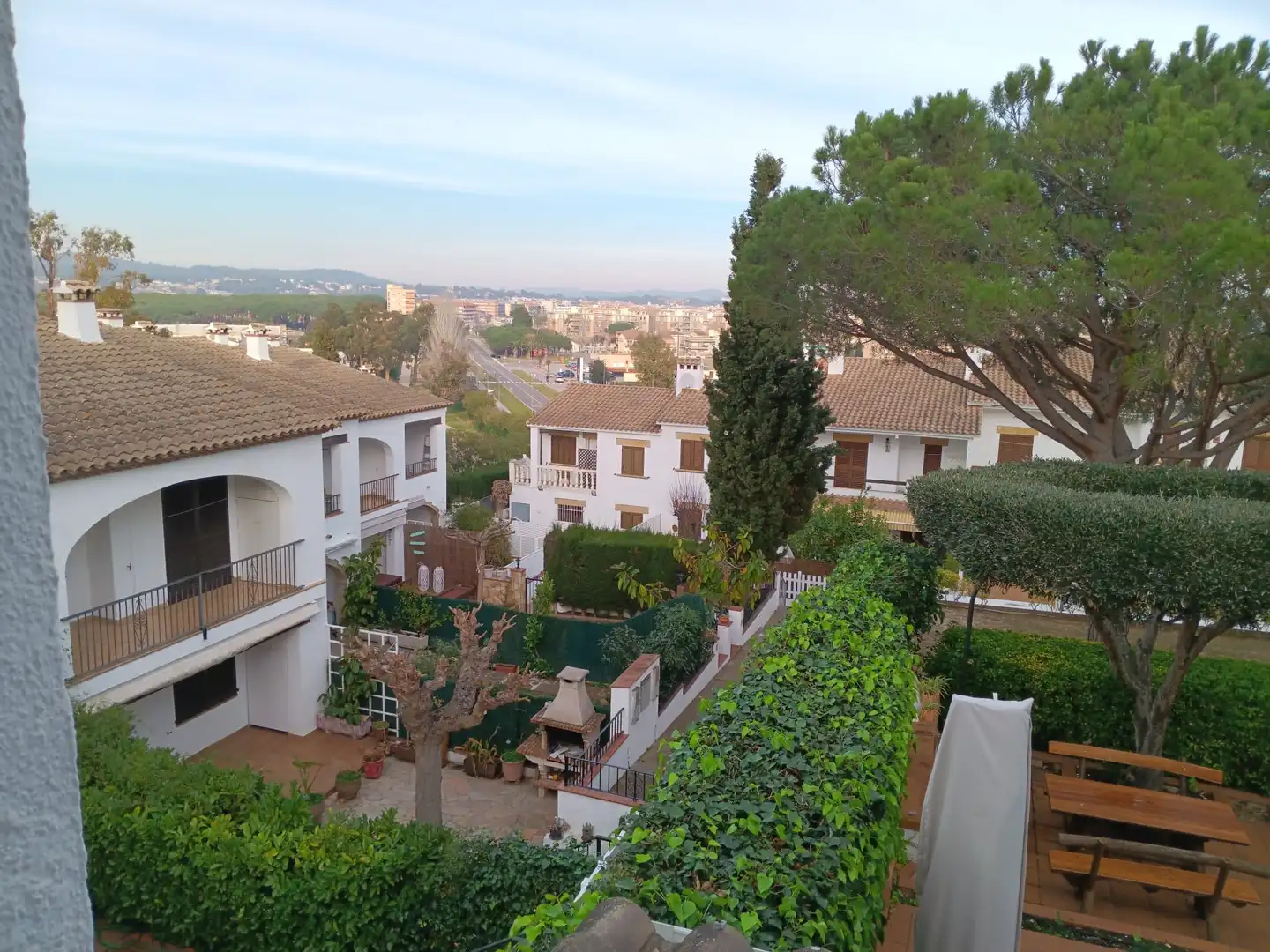 Piso de 90 m² en Calonge i Sant Antoni