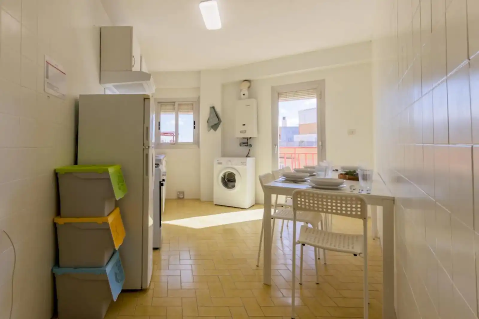 Quarto para alugar, València