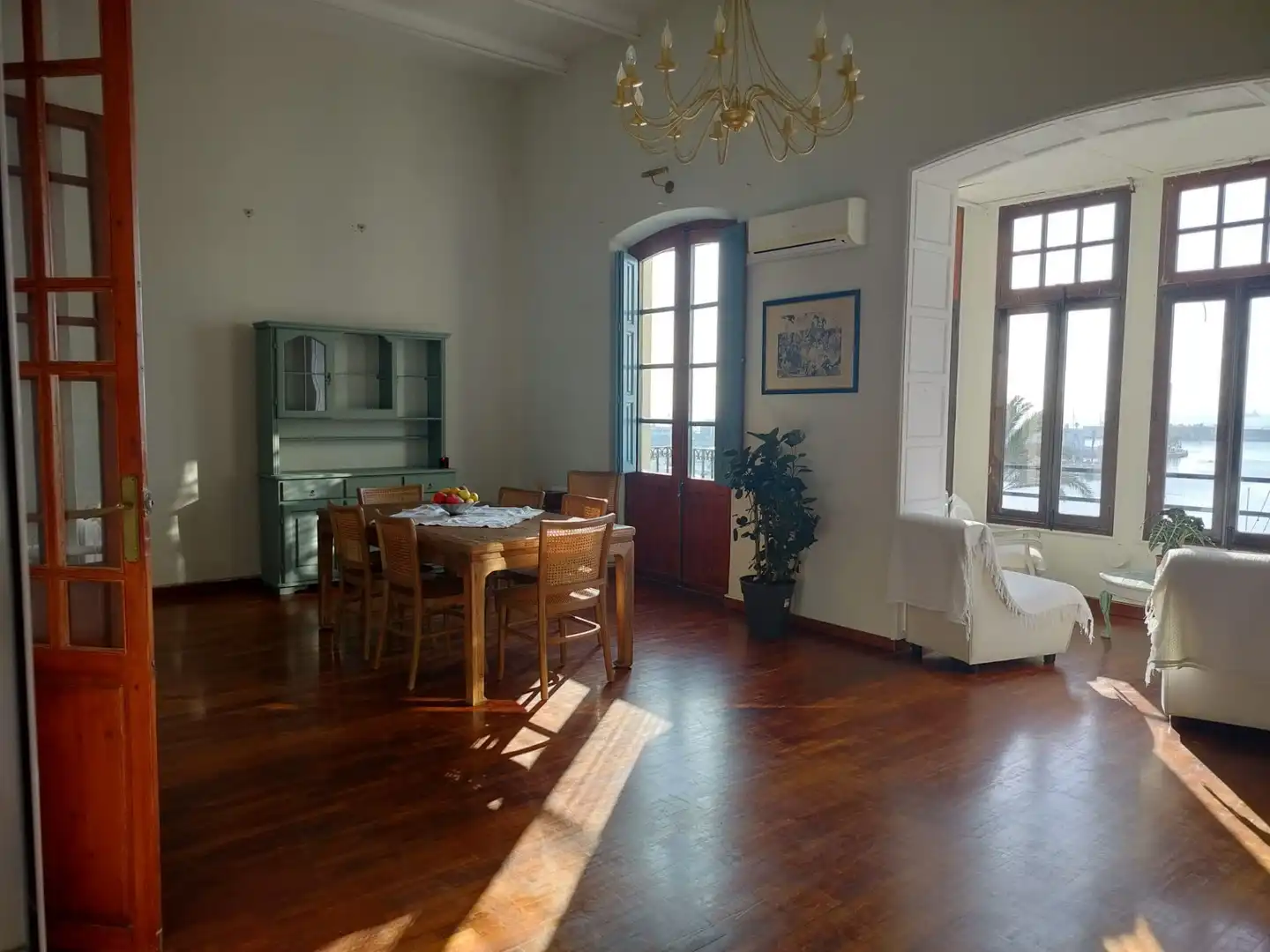 Apartamento 200 m² em Alacant / Alicante