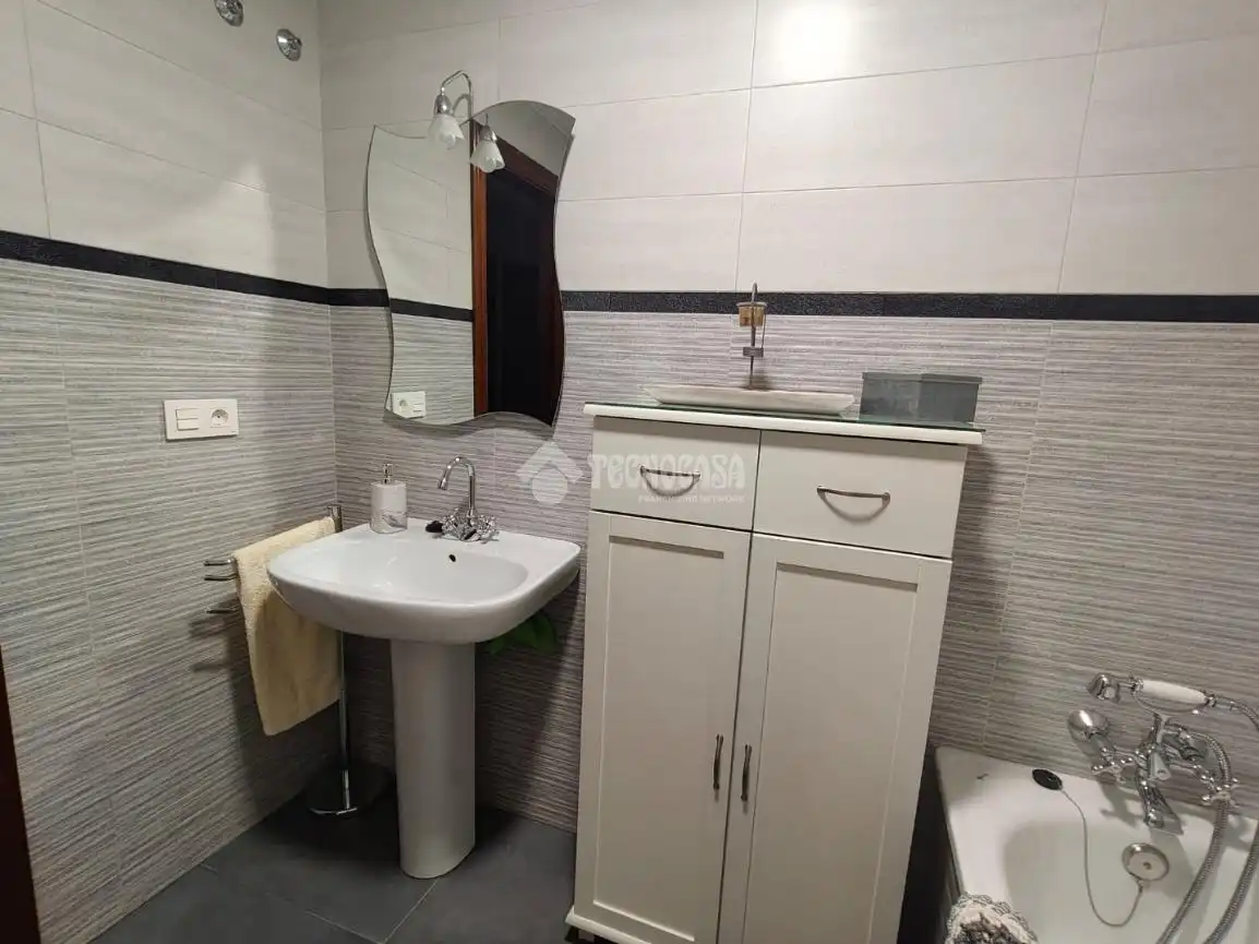 Piso de 85 m² en Huelva