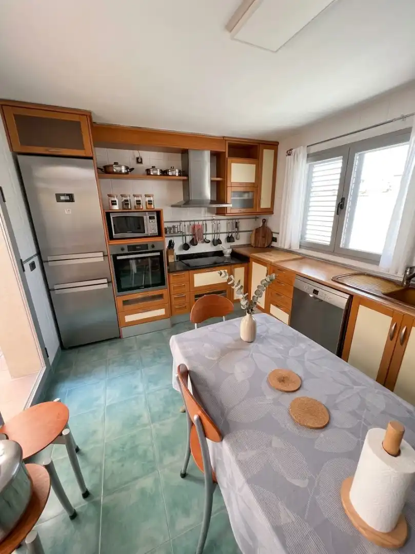 Piso de 215 m² en Toledo