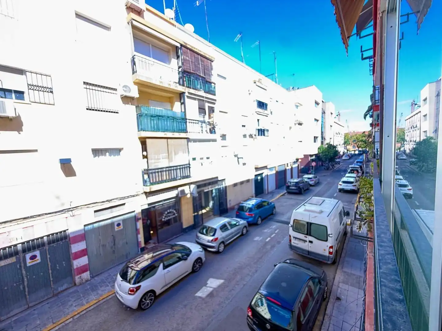 Piso de 77 m² en Sevilla