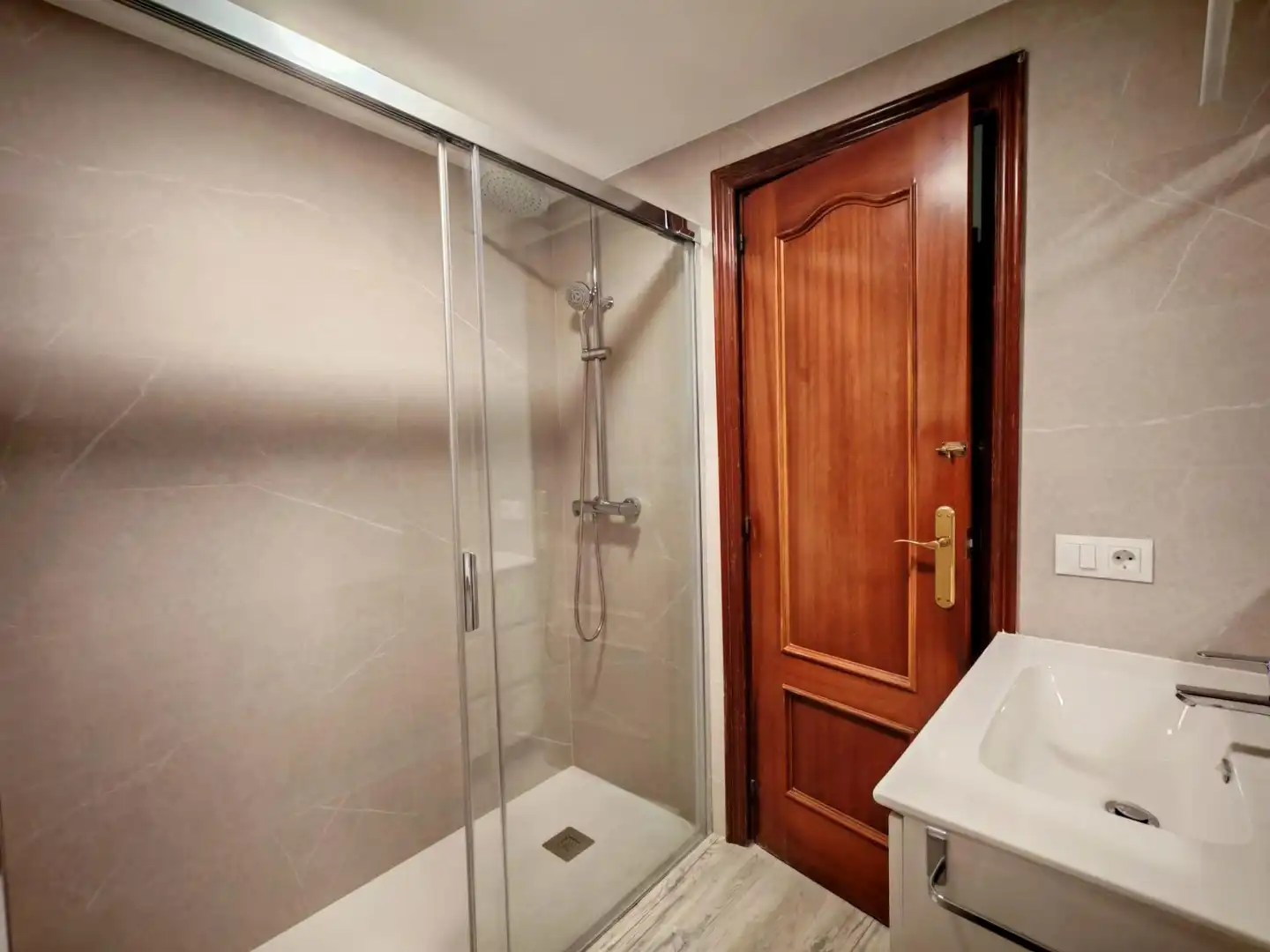 Pis de 78 m² a Alacant