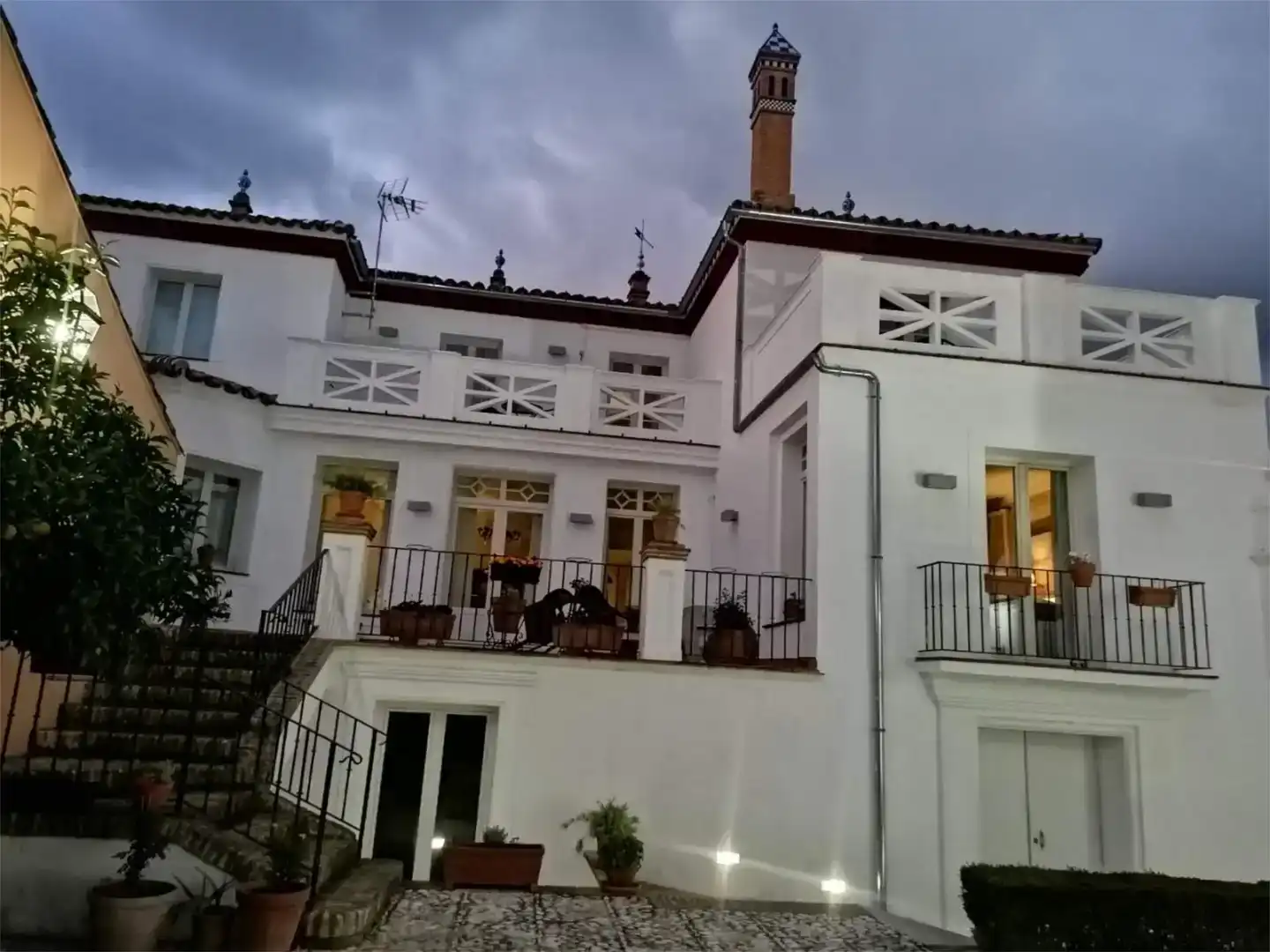 Piso de 600 m² en Aracena