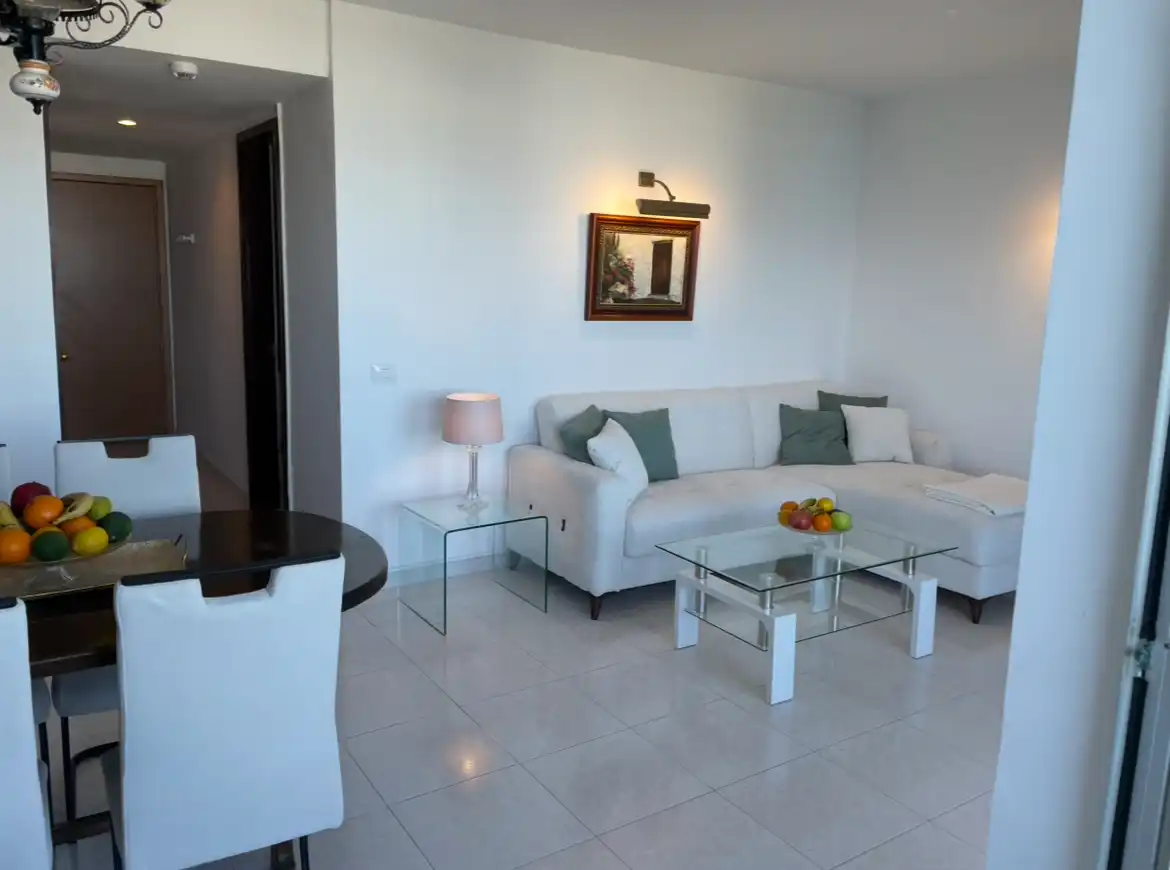 Pis de 65 m² a Puerto de la Cruz