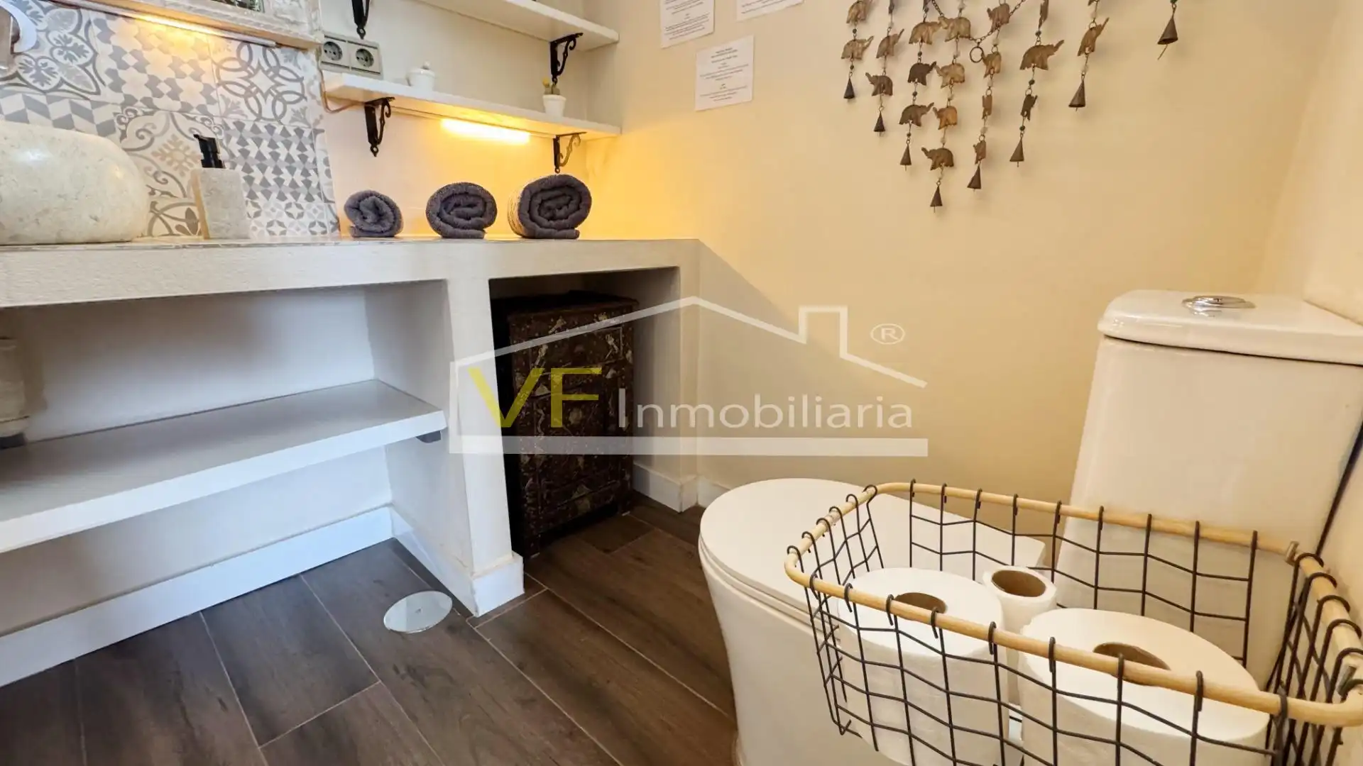 Piso de 87 m² en Málaga