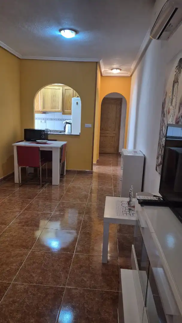 Wohnung 60 m² in Torrevieja