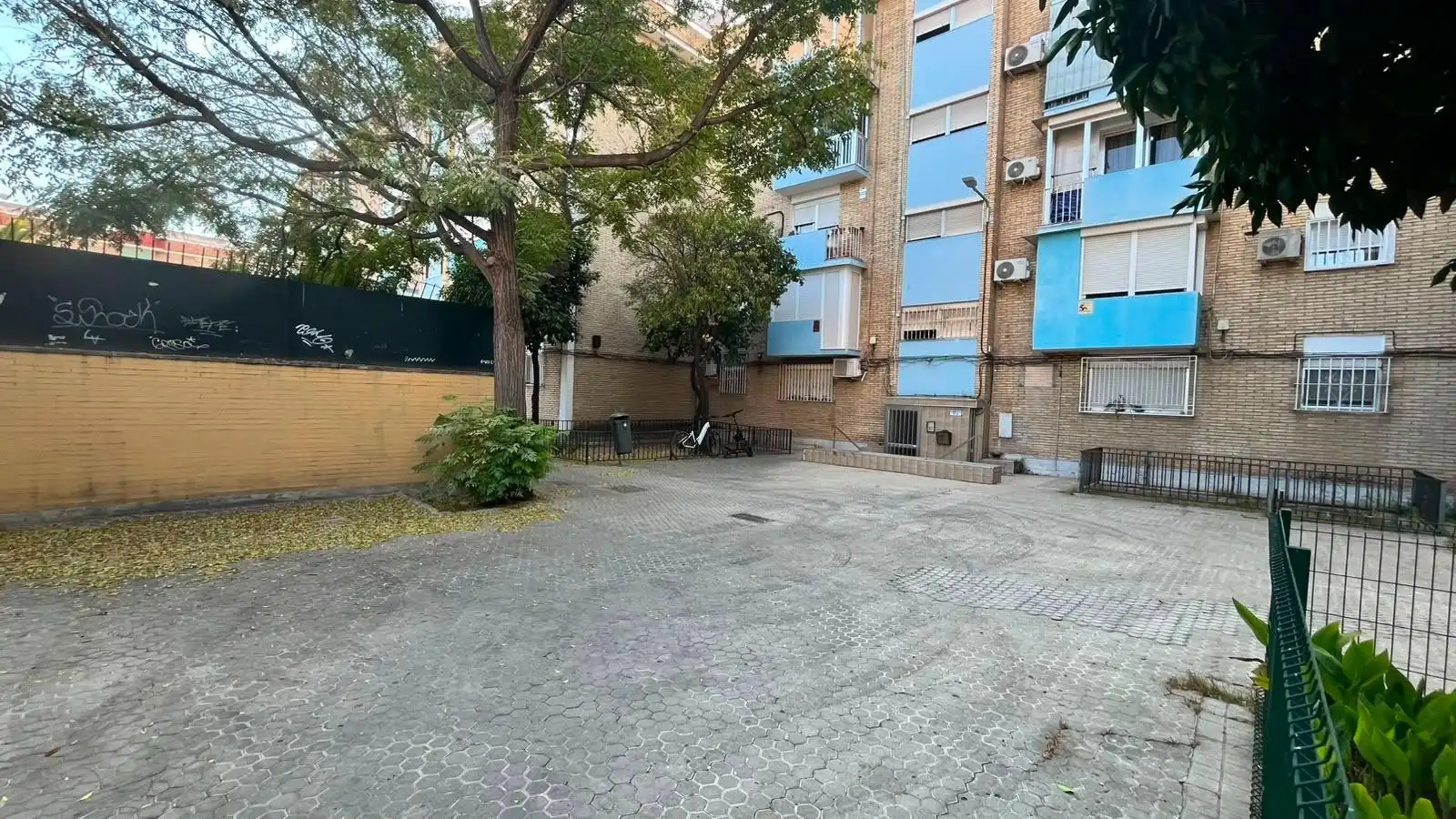 Appartamento 63 m² a Siviglia